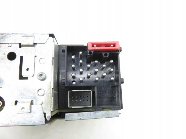 RADIO BMW E46 6900605