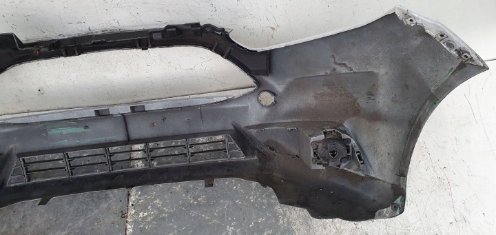 FORD FIESTA ST MK7 LIFT 013- PARE-CHOCS AVANT AVANT