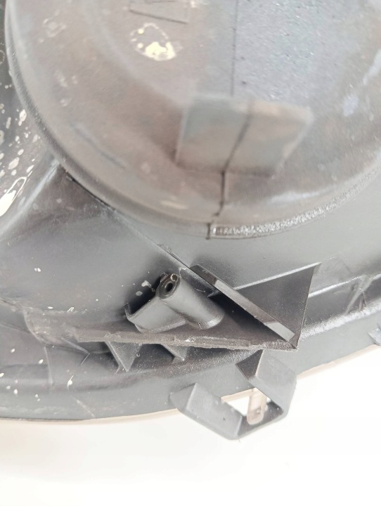 PHARE AVANT DROITE AVANT 89006309 TOYOTA COROLLA IX (2000-2006)