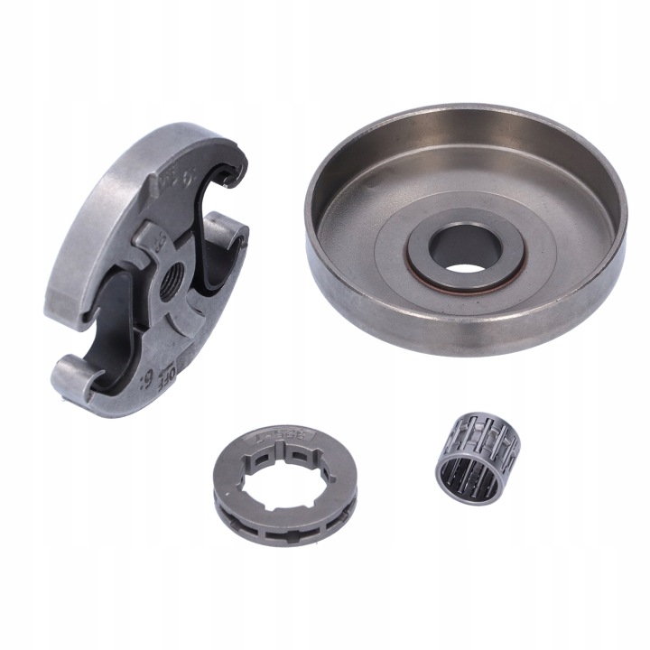 KIT ROULEMENT JANTES ADHÉRENCE VERS HUSQVARNA 325 340 346XP 345 350 351 353 445E 450