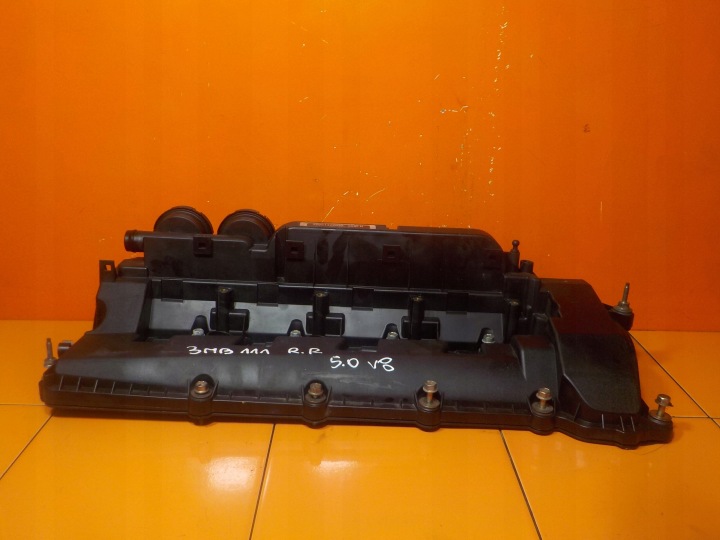 RANGE ROVER L405 SPORT 5.0 V8 13R 375KM COUVERCLE DE SOUPAPES 8W93-6P036-AH