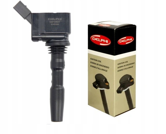GN10631-12B1 COIL IGNITION AUDI Q2 Q3