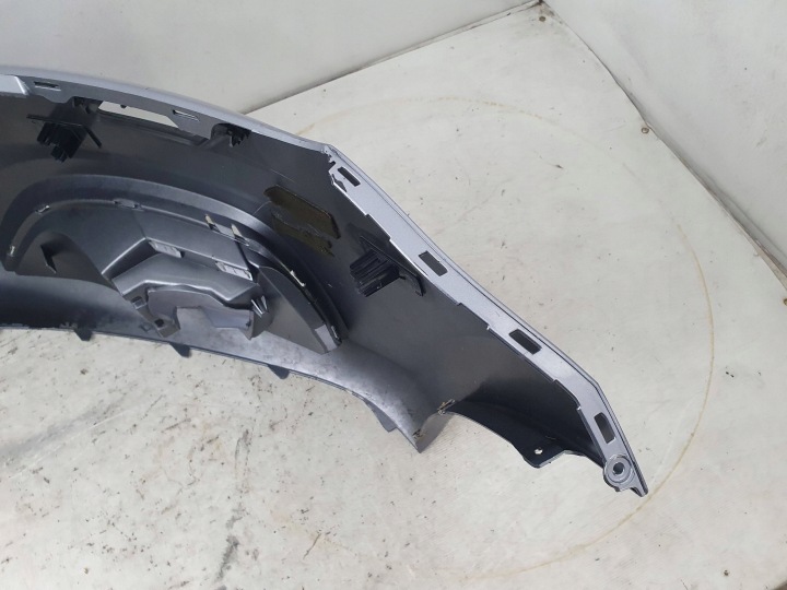 SEAT ALHAMBRA 2 II 7N5 10-20 PARE-CHOCS AVANT AVANT 6XPDC LAVE-GLACE 7N5807221A