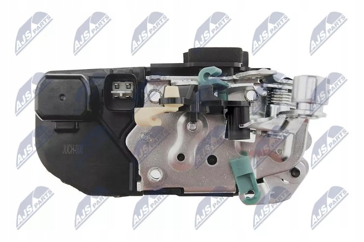 NTY SERVOMOTEUR CENTRAL SERRURE AVANT EZC-CH-006 NTY