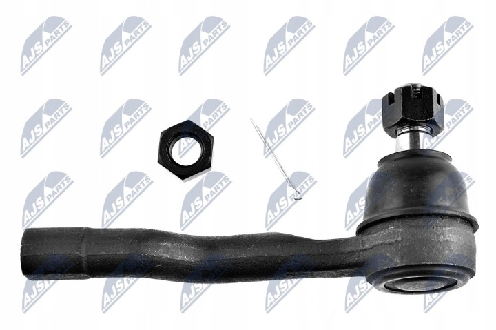 EMBOUT BARRE DE DIRECTION NISSAN INFINITI FX45 ASSISTANT CONDUCTEUR #16