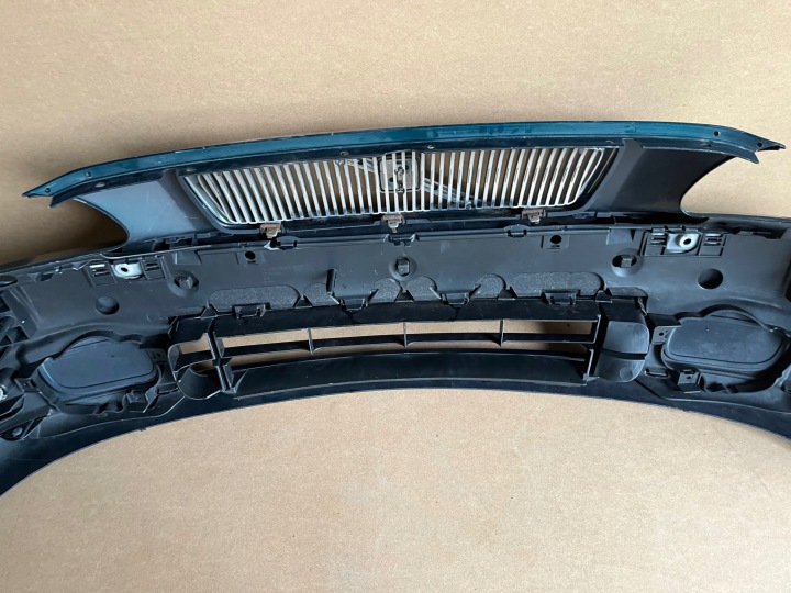 VOLVO V70 II 2000-2004 PARE-CHOCS AVANT AVANT COMPLET 09190305 09484239