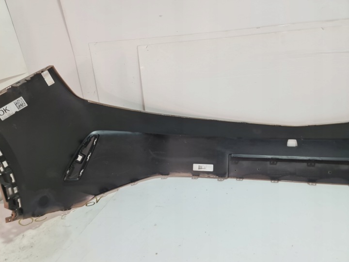 PARE-CHOCS AVANT AVANT OPEL GRANDLAND X 2 II 2024+ 9850082980