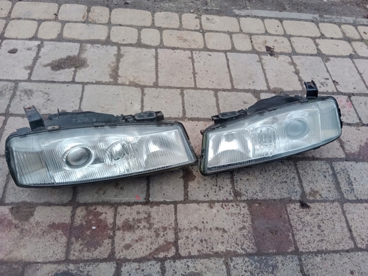CLIPS BAGUETTES AGRAFE OPEL CALIBRA OPEL 90355565