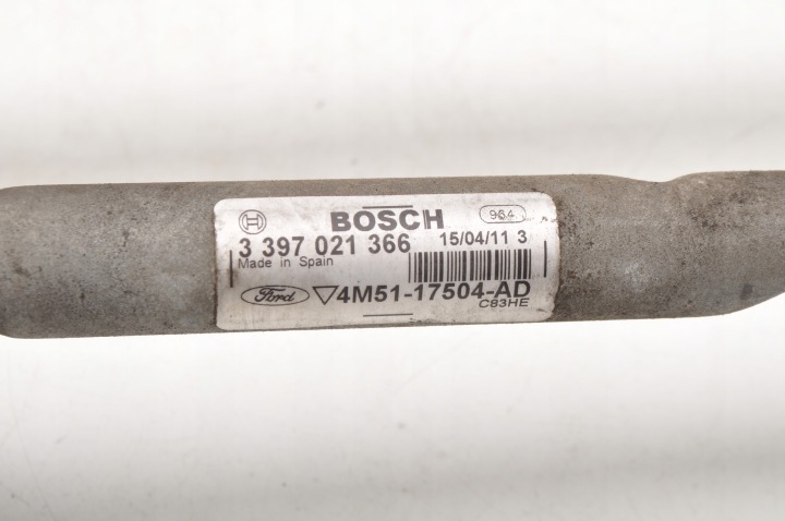 FORD FOCUS MK2 LIFT MÉCANISME ESSUIE-GLACES AVANT 4M51-17504-AD