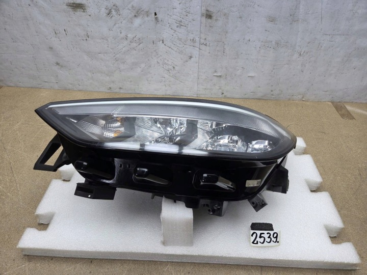 VOLKSWAGEN ID.3 OD19R 10B941005A PHARE GAUCHE AVANT