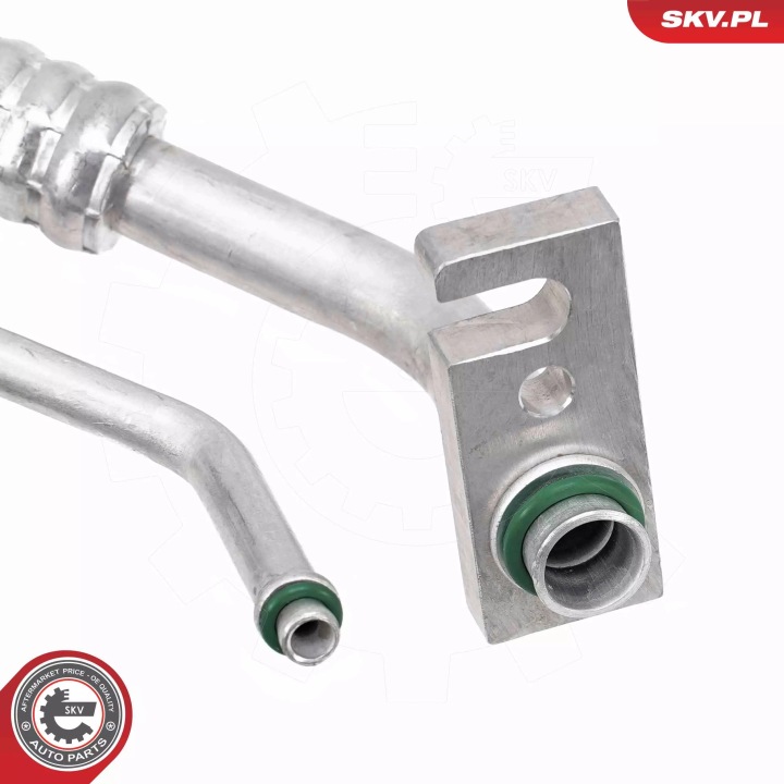 ESEN SKV 54SKV679 FIL WYSOKIEGO/NISKIEGO PRESSION CLIMATISATION