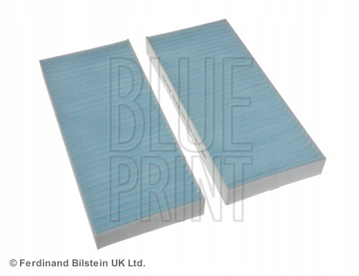 FILTRO AIRE DE CABINA BLUE PRINT ADN12525 