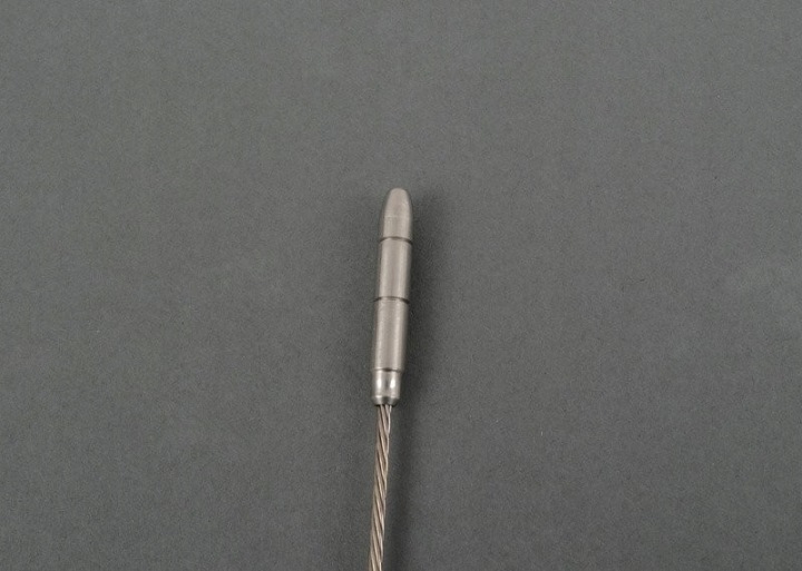 TUYAU JAUGES HUILES VW 1,6-