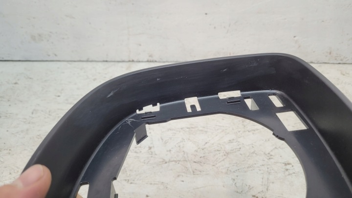 VW T5 T6 AMAROK CHÂSSIS CHÂSSIS RÉTROVISEURS GAUCHE 7E1858553C