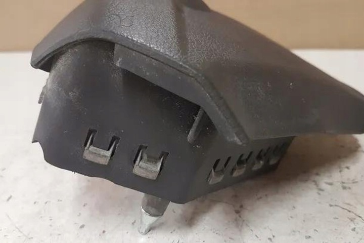 AIRBAG CONDUCTEUR VOLVO S60 I 8665914 2.4L GASOLINE 125KW 2002