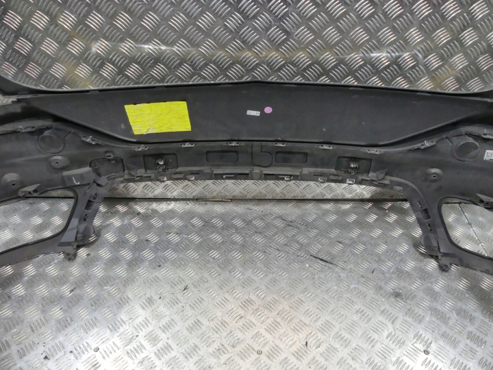 BMW X6 G06 PARE-CHOCS ARRIÈRE ARRIÈRE MODULE