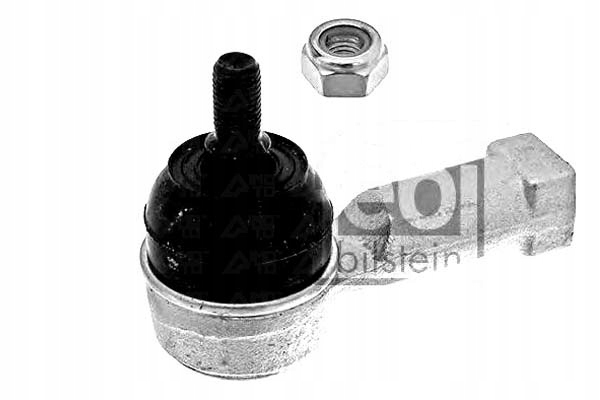 FEBI BILSTEIN 41319 EMBOUT BARRE DE DIRECTION TRANSVERSALE