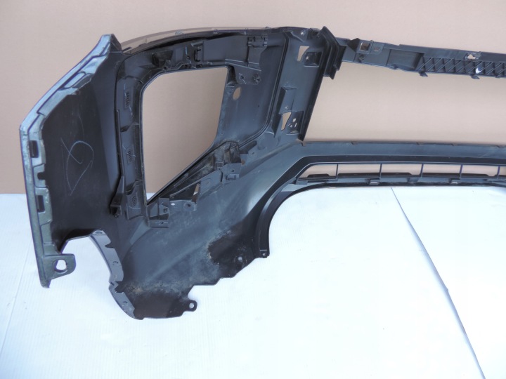 MITSUBISHI L200 V 5 2019 2020 2021 AVANT PARE-CHOCS