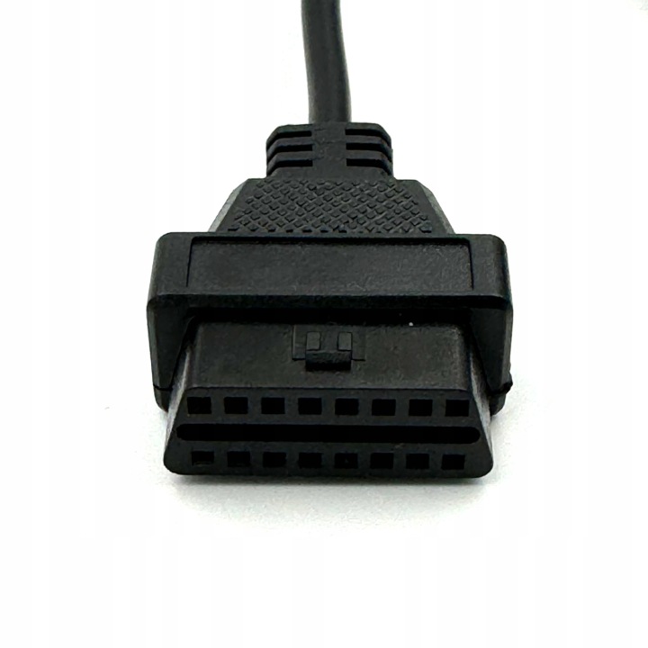 CÂBLE 20-PIN ADAPTATEUR OBD2 VERS AUTOMOBILES BMW