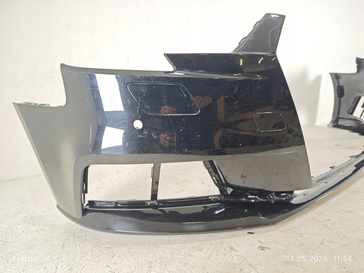 AUDI A3 8V3 LIFT 16-19 PARE-CHOCS AVANT AVANT 8V3807437AF