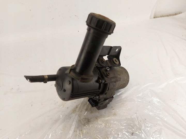 POMPE AMPLIFICATEUR CAOUTCHOUC CITROEN C4 I (LA_) HPI 9657613580 A5094111+K