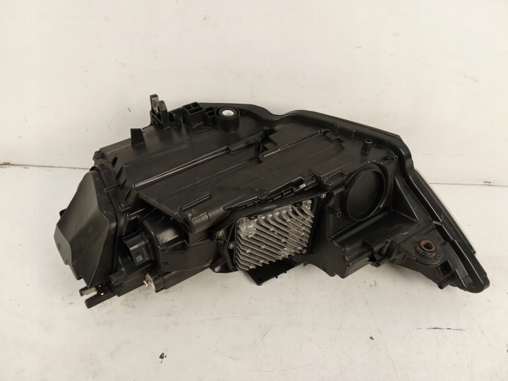 AUDI A6 C8 4K 4K0 PHARE DROITE AVANT AVANT COMPLET LED 2018-