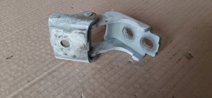 CHARNIÈRE PORTES GAUCHE AVANT SCENIC III 804200003RK