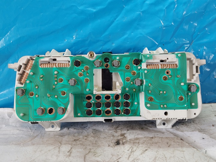 COMPTEUR COMPTEUR MITSUBISHI GALLOPER 2.5 TD 638127