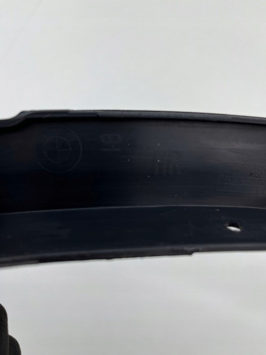 BMW E84 X1 MOULURE GARDE-BOUE DROITE ARRIÈRE 2990172