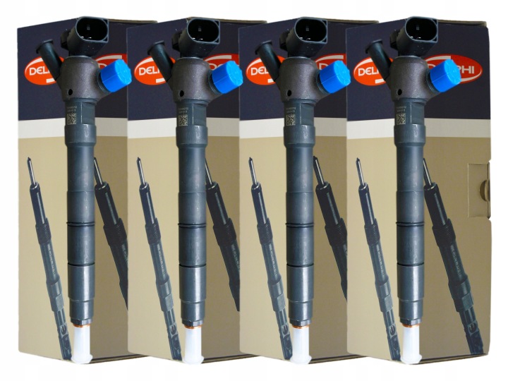 CARWOOD GROUP DFI28654965 INJECTEUR