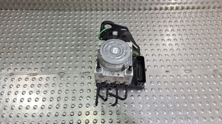 CONTRÔLEUR POMPE ABS 5WA614517BM AUDI A3 8Y GOLF VIII OCTAVIA IV LEON IV