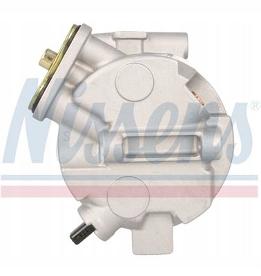 COMPRESSEUR DE CLIMATISATION NISSENS 89126