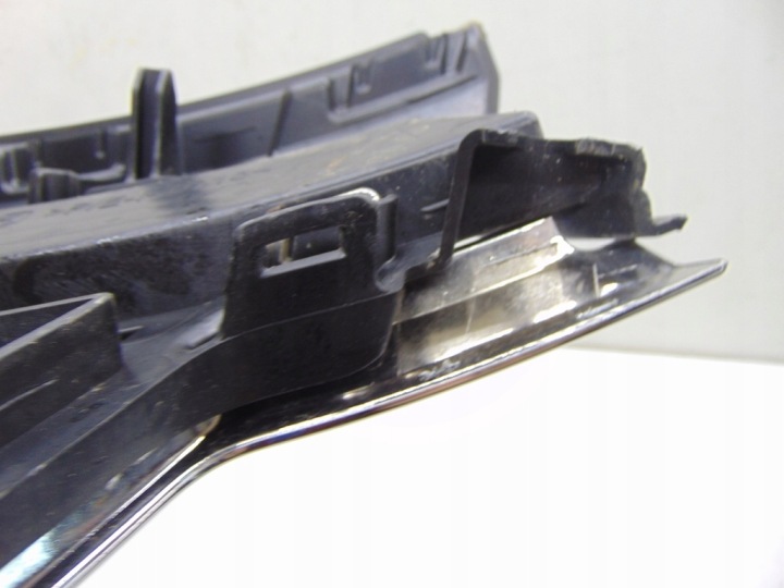 GRILLE CALANDRE PARE-CHOCS AVANT AVANT RENAULT EXPRESS II 622565187R