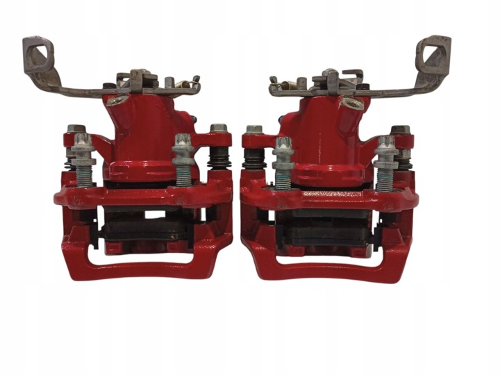 KIT DISQUE DE FREIN I ZACISKOW FREINS MINI ONE COOPER F56 F55 34216799383