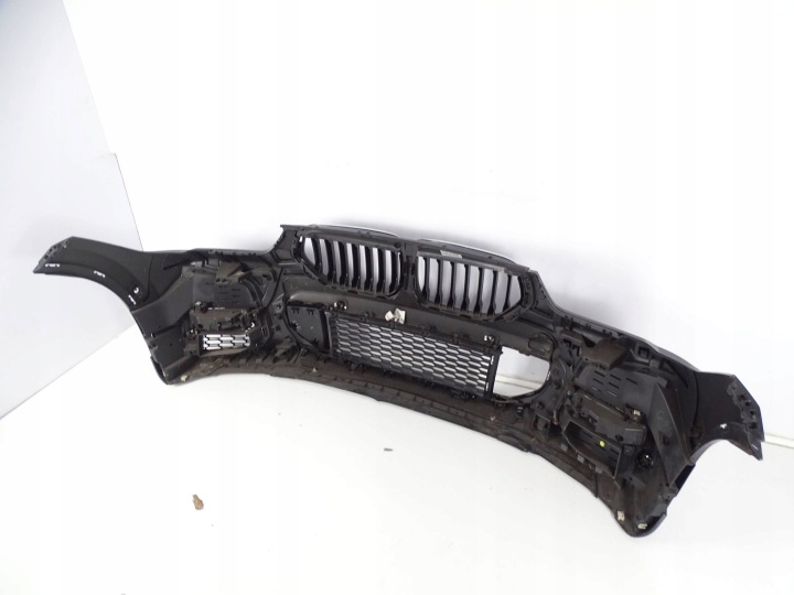 PARE-CHOCS AVANT AVANT BMW X1 F48 LIFT LCI MODULE