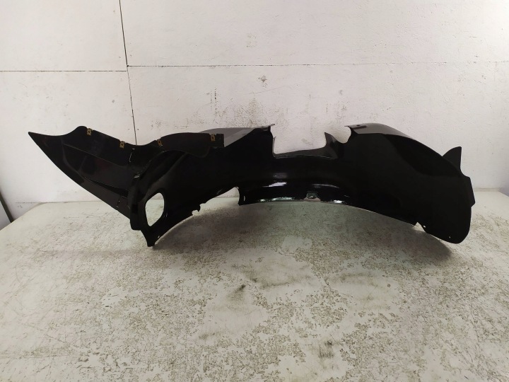 PASSAGE DE ROUE DROIT AVANT VW CADDY 2K5805912E ORIGINE BONNES CONDITIONS