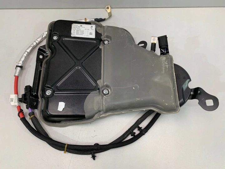 BMW X3 G01 2.0D MODULE CONTRÔLEUR PCU 5A07E78
