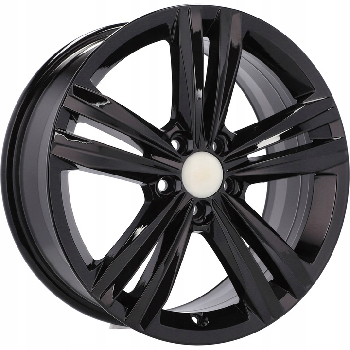 LLANTAS 17 PARA SUBARU BRZ CUPÉ I RESTYLING FORESTER SUV II SUV 3 SUV IV IMPREZA I 