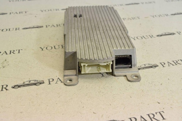 MODULE NAVIGATION BMW X3 (F25) 9251739 3.5L GASOLINE 225KW 2012