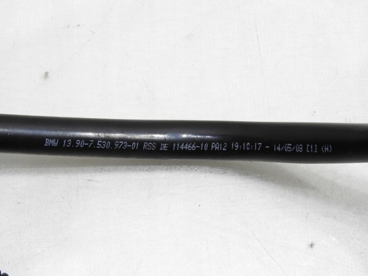 SOUPAPE PRESSION FIL BMW E61 2.5I 7572237