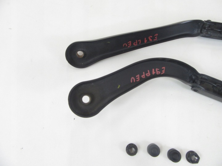 BRAS BRAS DE SUSPENSION ESSUIE-GLACES DROIT GAUCHE BOUCHONS BMW E90 E91 E92 E93 EUROPE