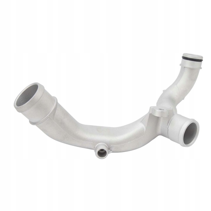 TUYAUX GNIAZDKOWE CHODZACEGO LR090630 ALUMINIUM ALUMINIUM CHODNICY EAU ZJ