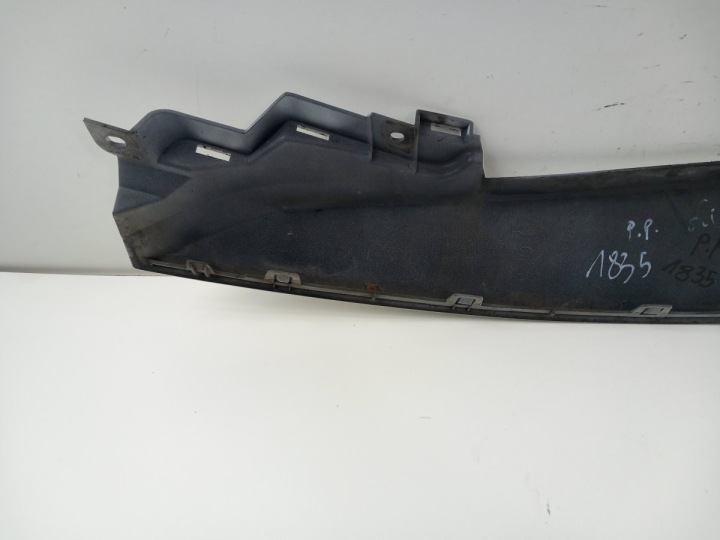NISSAN NV200 QM1 MOULURE SOUS LAMPE PRZÒD DROIT 62024BJ00H