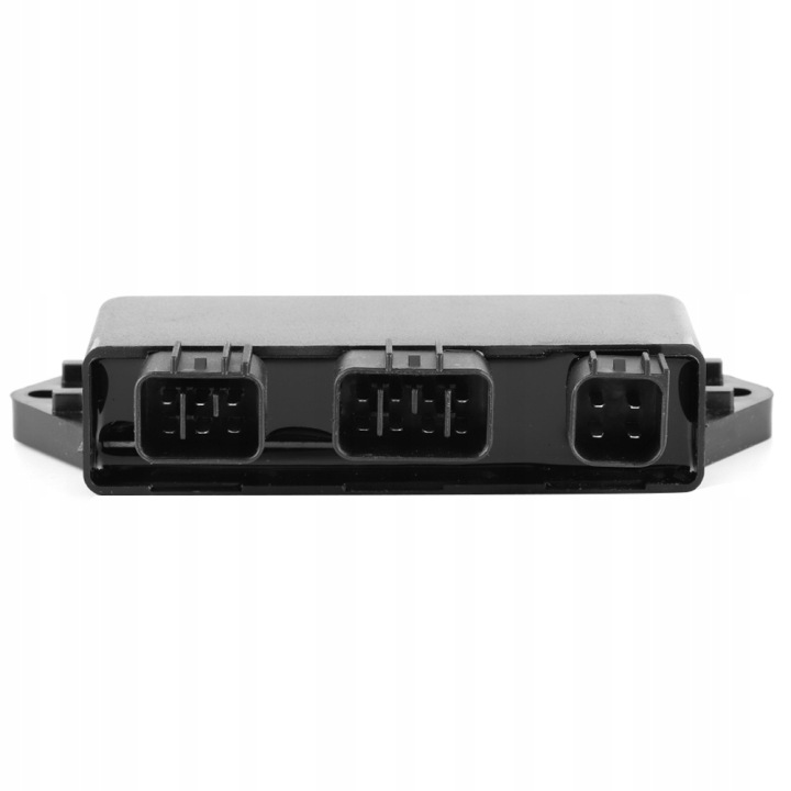 MODU ATV CDI 5ND 85540–10 ZASTEPCZE ACCESSOIRE VERS YAMAHA GRIZZLY UV