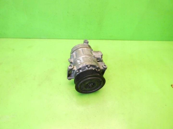 COMPRESSEUR COMPRESSEUR DE CLIMATISATION 1K0820859T AUDI A3 8P RESTYLAGE 1.4 TFSI 08-13