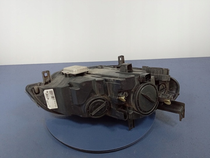 BMW X6 E71 PROJECTEUR GAUCHE BIXENON ROTATIF ECE EUROPE 7271361
