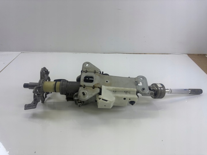 COLONNE DIRECTION BMW E60 E61 6780876 COMPLÈTE