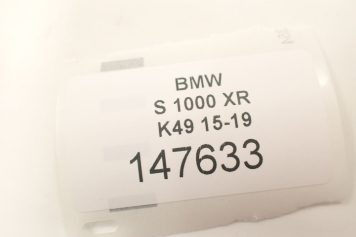 BMW AVEC 1000 XR K49 15-19 REMPLISSAGE ARRIÈRE PASSAGE DE ROUE
