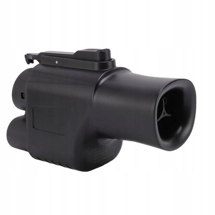 ADAPTATEUR NACS VERS CCS1 500A 1000V DC IP65 HYDROIZOLACJA ADAPTATEUR KM