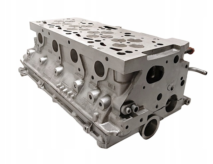 RESTORED CYLINDER HEAD 2.0TDI 16V 03G103373A BKD BKP BLB AUDI SEAT SKODA VW 